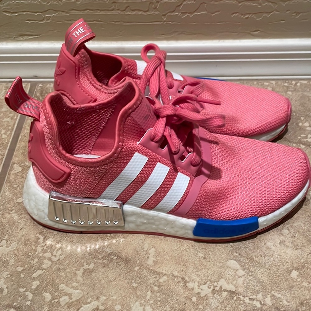 Adidas!